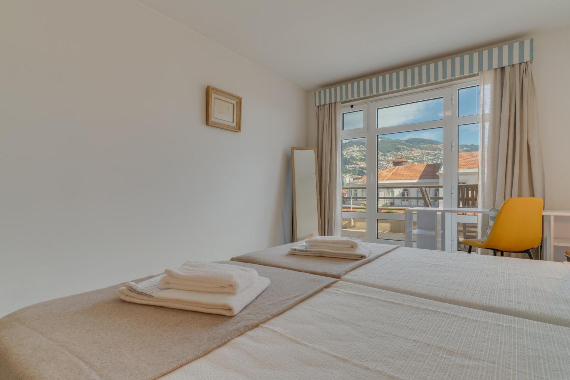 Avenida Arriaga 405 Apartment Funchal  Exterior foto